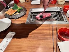 -俺的焼肉(銀座9丁目店)