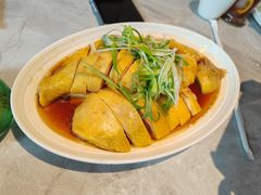 -陶兰居·手工点心·粤菜(圆融时代广场店)