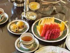 -马勒别墅·中餐厅