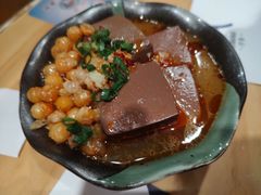 -火山屋台(新街口店)