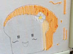 -A+毛毛毯·高温珐琅·银饰DIY(三里屯店)