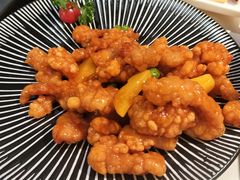 -田婆婆的菜(友谊阳光城店)