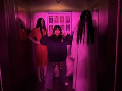 -棂笼·深度沉浸密室(武汉旗舰店)