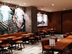 -星巴克(成都科学城店)