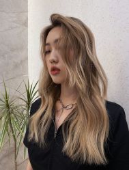 点击看大图 -In Style造型