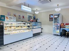 -La patisserie de Mona 茉娜的甜品(韩乐坊店)