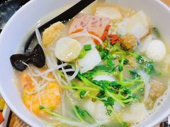 -老妈米线(斜塘邻里中心店)
