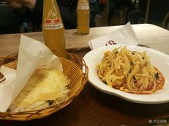 -焦记老潼关肉夹馍(东五路店)