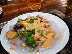 -柿子树炭烤羊腿(金台路店)
