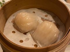 -上海金桥红枫万豪酒店-万豪中餐厅