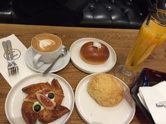 -WHEAT&BAKER-麥(凯德来福士店)