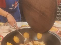 -江湖水乡铁锅炖魚(周庄嘉园店)