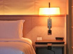 -杭州逸酒店(西湖武林店)