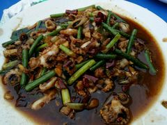 -天津乾毓德饭庄·清真传统炒菜·海鲜烧烤(咸阳路店)