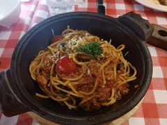 -1886德国汽车餐厅(外滩十六铺码头店)