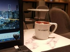 -科学家咖啡(海岸城店)