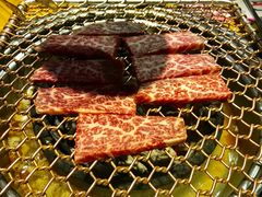 -老炉家木炭烤肉(长江国际店)