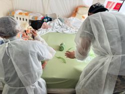 -玛瑞莎·儿童·亲子摄影(越秀店)