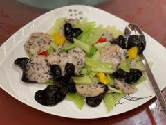 -广州天河合景福朋喜来登酒店 · 聚味轩中餐厅