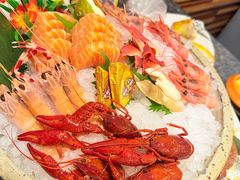 -菊上料理(蜀山银泰百货店)