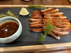 -泰香米泰国餐厅(南宁店)