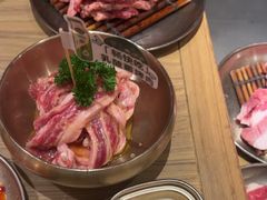 -西塔老太太泥炉烤肉(亚运村店)