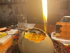 -喝丢一只鞋海鲜烧烤·海肠捞饭(市场店)