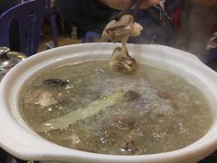 -老东风菜馆·潮汕大排档