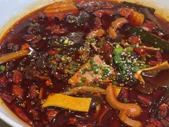 -李氏传家菜(兴城路店)