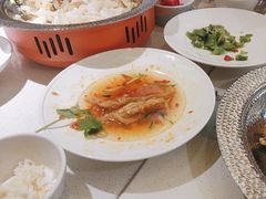 -小鱼小牛(世欧广场店)