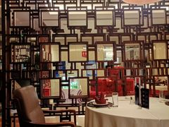 -中关村皇冠假日酒店·红轩中餐厅