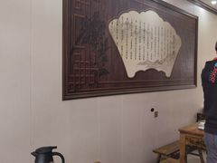 -乳仔牛牦牛汤锅 烤羊排(松潘古城店)