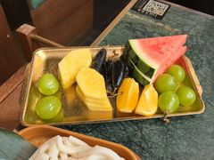 -牛New寿喜烧(闵行龙湖天街店)
