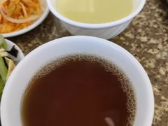 -磨沟沿老字号牛肉面·清真(金港城店)