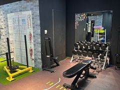 -GMJ·24H健身房(四川北路店)