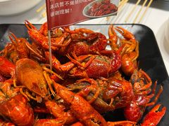 -靓虾二哥长沙地标小龙虾(五一广场店)