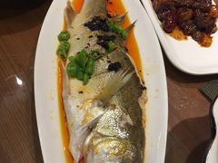 -七菜馆·东北菜·蒸饺(文体路店)