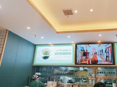 -绿草地·湘菜(7mall店)