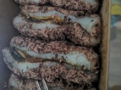 红豆糕-驴肉火烧(玉祥门店)