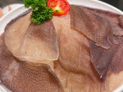 -扬子江国际会议中心龙山湖酒店-希仙全日制餐厅
