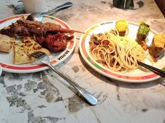 -比格比萨自助(宝山日月光店)