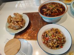 -红樱桃·欢乐餐厅(太原里店)