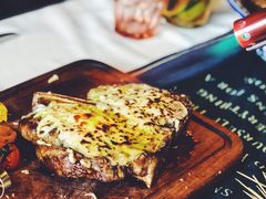 -阿顾西餐·牛排披萨(北戴河店)