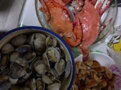 -牛庄高晓山风味馅饼城(海城店)