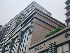 -五月花生活广场