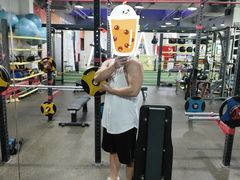 -贝菲特健身游泳俱乐部(星座标店)