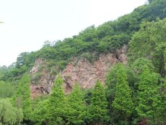 -幕燕滨江·长江观音景区