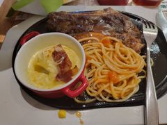 -豪客来牛排(成都锦江大融城店)