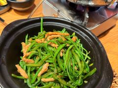 -川堂风·跷脚牛肉·乐山爆炒(宝山日月光店)