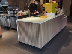 -麦当劳(伟城广场店)